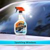 imageArmor All Auto Glass Cleaner  StreakFree Car Glass Cleaner Spray 22 Fl Oz Each 6 Pack22 Fl Oz Pack of 6