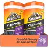 imageArmor All Car Cleaning Wipes  Wipes for Car Interior and Car Exterior 50 Wipes Each50 Count Pack of 1