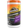 imageArmor All Car Cleaning Wipes  Wipes for Car Interior and Car Exterior 50 Wipes Each50 Count Pack of 1