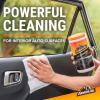 imageArmor All Car Cleaning Wipes  Wipes for Car Interior and Car Exterior 50 Wipes Each50 Count Pack of 1