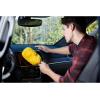 imageArmor All Car Interior Duster ScratchFree Microfiber Car Duster with Handle  1 PackInterior Duster
