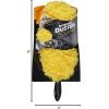 imageArmor All Car Interior Duster ScratchFree Microfiber Car Duster with Handle  1 PackInterior Duster