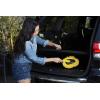 imageArmor All Car Interior Duster ScratchFree Microfiber Car Duster with Handle  1 PackMicrofiber Duster