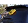imageArmor All Car Interior Duster ScratchFree Microfiber Car Duster with Handle  1 PackMicrofiber Duster