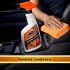 imageArmor All Car Leather Conditioner Gel Interior Cleaner for Cars Trucks and Motorcycles 18 Fl OzOriginal 1 Pack