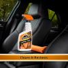 imageArmor All Car Leather Conditioner Gel Interior Cleaner for Cars Trucks and Motorcycles 18 Fl OzOriginal 1 Pack