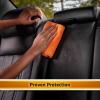 imageArmor All Car Leather Conditioner Gel Interior Cleaner for Cars Trucks and Motorcycles 18 Fl OzOriginal 2 Pack