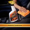 imageArmor All Car Leather Conditioner Gel Interior Cleaner for Cars Trucks and Motorcycles 18 Fl OzOriginal 2 Pack