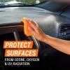 imageArmor All Car Protectant Refill Car Interior Cleaner with UV Protection 1 Gal Each 128 Fl Oz Pack of 1White