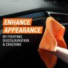 imageArmor All Car Protectant Refill Car Interior Cleaner with UV Protection 1 Gal Each 128 Fl Oz Pack of 1White