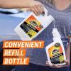 imageArmor All Car Protectant Refill Car Interior Cleaner with UV Protection 1 Gal Each 128 Fl Oz Pack of 1White