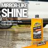 imageArmor All Car Wash and Car Cleaner Kit by Armor All Includes Glass Wipes Car Wash ampamp Wax Concentrate Protectant Spray and Tire Foam