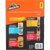 imageArmor All Car Wash and Car Cleaner Kit by Armor All Includes Glass Wipes Car Wash ampamp Wax Concentrate Protectant Spray and Tire Foam