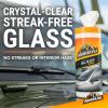 imageArmor All Car Wash and Car Cleaner Kit by Armor All Includes Glass Wipes Car Wash ampamp Wax Concentrate Protectant Spray and Tire Foam