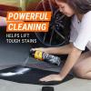 imageArmor All Carpet and Upholstery Cleaner Spray  Car Upholstery Cleaner for Tough Stains 22 Fl Oz 1 Count Pack of 12108 Fl Oz Pack of 1