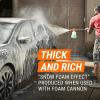 imageArmor All Ceramic Foaming Car Wash Soap with Extreme Shield 1 Gallon 128 Fl Oz Pack of 1NEW Version
