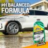 imageArmor All Ceramic Foaming Car Wash Soap with Extreme Shield 1 Gallon 128 Fl Oz Pack of 1OLD Version