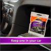 imageArmor All Cleaning Car Sponge Car Wash Supplies for Cars Trucks and Motorcycles