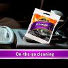 imageArmor All Cleaning Car Sponge Car Wash Supplies for Cars Trucks and Motorcycles