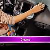 imageArmor All Cleaning Car Sponge Car Wash Supplies for Cars Trucks and Motorcycles