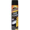 imageArmor All Extreme Car Tire Foam Tire Cleaner Spray for Cars Trucks Motorcycles 18 Oz Each125 Pound Pack of 5