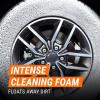 imageArmor All Extreme Car Tire Foam Tire Cleaner Spray for Cars Trucks Motorcycles 18 Oz Each125 Pound Pack of 5