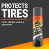 imageArmor All Extreme Car Tire Foam Tire Cleaner Spray for Cars Trucks Motorcycles 18 Oz Each20 Ounce Pack of 1