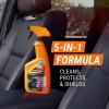 imageArmor All Extreme Shield Protect ampamp Shine Ceramic Wax Color Changing Spray Car Wax 16 Fl Oz BottleExtreme Shield 1 Pack