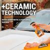 imageArmor All Extreme Shield Protect ampamp Shine Ceramic Wax Color Changing Spray Car Wax 16 Fl Oz BottleExtreme Shield Protect  Shine Ceramic Wax