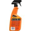 imageArmor All Extreme Shield Protect ampamp Shine Ceramic Wax Color Changing Spray Car Wax 16 Fl Oz BottleExtreme Shield Protectant Spray