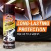 imageArmor All Extreme Tire Shine Gel by Armor All Tire Shine for Restoring Color and Tire Protection 18 Fl OzBrake Dust Repellent