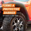 imageArmor All Extreme Tire Shine Gel by Armor All Tire Shine for Restoring Color and Tire Protection 18 Fl OzBrake Dust Repellent