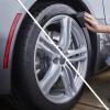 imageArmor All Extreme Tire Shine Gel by Armor All Tire Shine for Restoring Color and Tire Protection 18 Fl OzTire Shine Gel