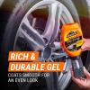 imageArmor All Extreme Tire Shine Gel by Armor All Tire Shine for Restoring Color and Tire Protection 18 Fl OzTire Shine Gel