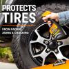 imageArmor All Extreme Tire Shine Spray  Tire Cleaner and Shine 22 Fl Oz Each 6 Pack2Pack Tire Shine