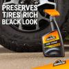 imageArmor All Extreme Tire Shine Spray  Tire Cleaner and Shine 22 Fl Oz Each 6 Pack2Pack Tire Shine