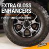 imageArmor All Extreme Tire Shine Spray  Tire Cleaner and Shine 22 Fl Oz Each 6 Pack2Pack Tire Shine