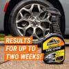 imageArmor All Extreme Tire Shine Spray  Tire Cleaner and Shine 22 Fl Oz Each 6 Pack6Pack Tire Shine