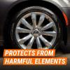 imageArmor All Extreme Tire Shine Spray  Tire Cleaner and Shine 22 Fl Oz Each 6 Pack6Pack Tire Shine