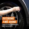 imageArmor All Extreme Tire Shine Spray  Tire Cleaner and Shine 22 Fl Oz Each 6 PackWheel Cleaner  Tire Shine Kit