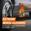 imageArmor All Extreme Tire Shine Spray  Tire Cleaner and Shine 22 Fl Oz Each 6 PackWheel Cleaner  Tire Shine Kit