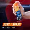 imageArmor All FRESH fx Smoke X Car Air Freshener 12 Midnight Air Scent 35 ozAerosol 1 Pack