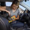 imageArmor All Flat Pack Automotive Glass Wipes 60 CountProtectant 60 Count