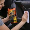 imageArmor All Flat Pack Automotive Glass Wipes 60 CountProtectant 60 Count