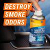 imageArmor All Fogger Rapid Odor Eliminator 2 Oz Car Bomb Spray SmokeX Midnight Air2 Ounce Pack of 1