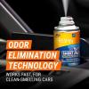 imageArmor All Fogger Rapid Odor Eliminator 2 Oz Car Bomb Spray SmokeX Midnight Air2 Ounce Pack of 2