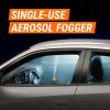 imageArmor All Fogger Rapid Odor Eliminator 2 Oz Car Bomb Spray SmokeX Midnight Air2 Ounce Pack of 2