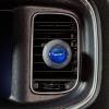 imageArmor All Fresh FX Smoke X Car Odor Eliminator  Car Air Freshener Midnight Air Scent 008 Fl Oz 1 Count Pack of 11 Count Pack of 1