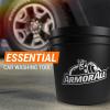 imageArmor All Heavy Duty Car Wash Bucket  35 Gallon