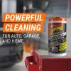imageArmor All Heavy Duty Cleaning Wipes Disposable Car Wipes 75 Count75 Count Pack of 1